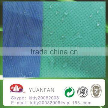 100% Polypropylene Material TNT Fabric, Home Textile, Spunbond Nonwoven Fabric photo-2