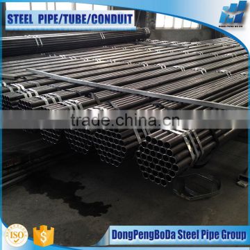 1'x1.8mm carbon steel pipe exporters for foreign market