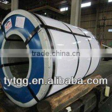 Galvanized Steel Coil photo-5