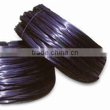 PVC coated iron wire/binding wire (factory)