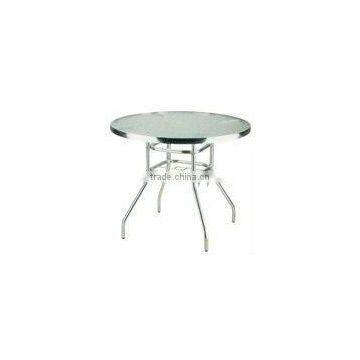 pop up small glass desk 13778