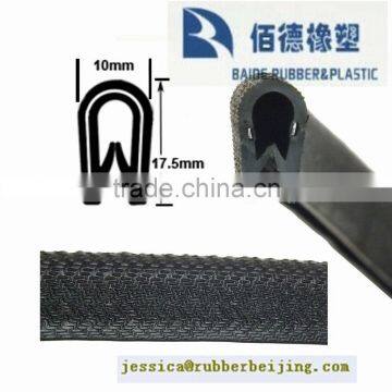 pvc rigid seal strip