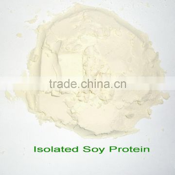 Soy Protein Isolate