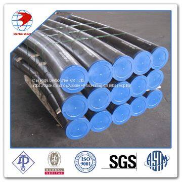 Carbon Steel Seamless API 5L X65 5D Butt Welding Bend photo-5