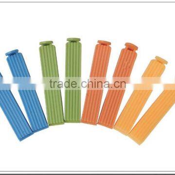 plastic bag seal clip/food bag clips/plastic bag clips/bag strap clip/bag clips chips