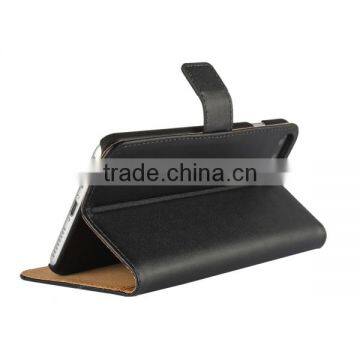 For IPhone 7 Plus High Quality Flip Leather Wallet Phone Cover With Card Slot photo-3