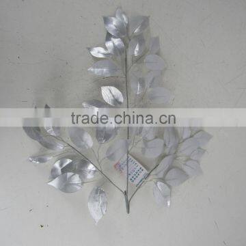 Guangzhou Shengjie Fire Retarant Ficus Leaves/banyan Tree Leaf With Resistence photo-6