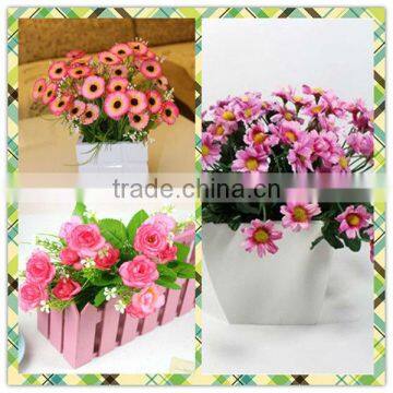 Handmade Cheap Flower Pots photo-4