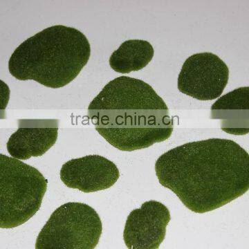 Green Decoration Wire Animals, Moss Topiary Garden Decoration, Artificial Moss Topiary Animals photo-2