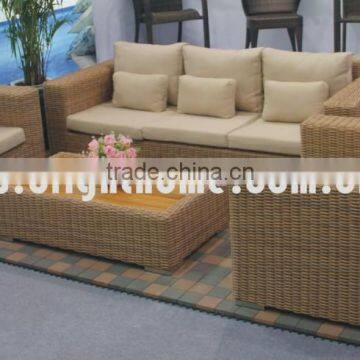 Tarrington House Import Rattan Garden Furniture