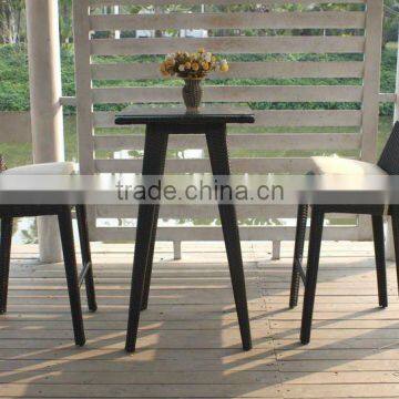 Rattan Outdoor Beach Bar Furniture C674