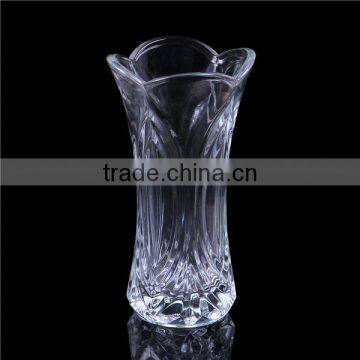 Good Price Glass Vase / Clean Glass Vase / Glass Vase photo-6