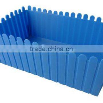Picket Fence Holder Garden Fence photo-3
