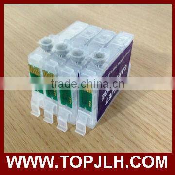 Printer Refillable Cartridge For Epson TX101/ TX300F/ TX110/ TX121/ TX210 photo-3