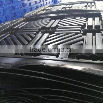 Produce Thermoforming Black Pallets photo-3