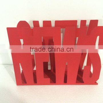 2014 New Design Newspaper Metal Rack photo-2