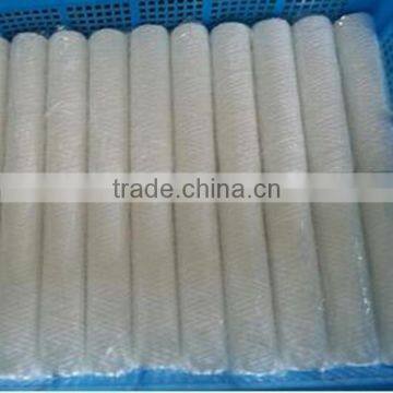 High Quality 100% Raw Polypropylene pp Spun Yarn 0.8g/m for Filter Use photo-2
