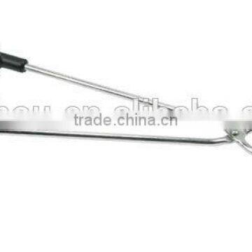 HIGH QUALITY fire tong BBQ tong kitchen tongs food tongs YZ0037NC/NS