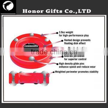 New Product Rubber Custom Ice Hockey Puck photo-4