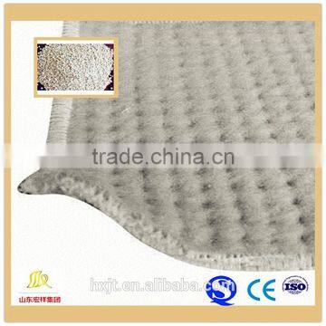 Watercourse Bentonite Geosynthetic Liner GCL Mat photo-3