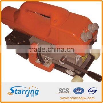 Geomembrane Wedge Welder photo-2