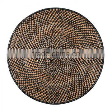 Multi Color and Shape Table Mat for Wedding Decoration photo-3