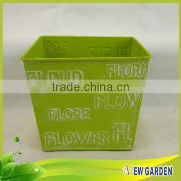 Gardening Colorful Vase Bonsai Pot China Products Wholesale photo-3