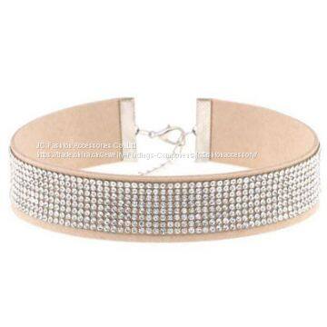 Choker Necklace photo-5
