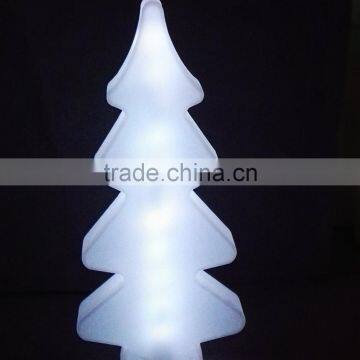 Modern Fashion Growing Lighting RGB Waterproof LED Christmas Tree With Romote Control photo-2