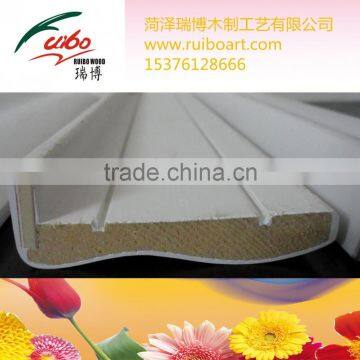 Primed Wood Door Casing Manufacture photo-6