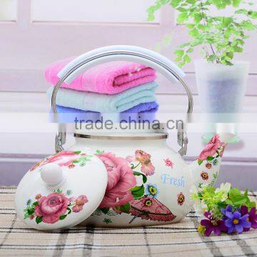 Wholesale Fashion and Elegant Kitchen Cookware With 2.5L Custom Tea Kettle photo-2