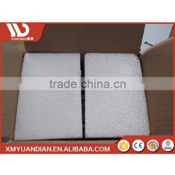 China Wholesale Market Art Work Resin Craft Garden Solar Panel Light photo-6