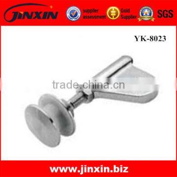 Outdoor Glass Canopy Stainless Steel Fixing Part/Shelf Bracket photo-3