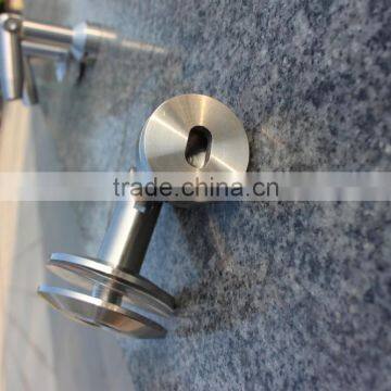 JINXIN Stainless Steel Glass Canopy Fittings_Glass Canopy photo-6