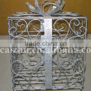 craft basket easter basket metal easter baskets