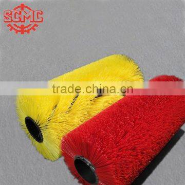 Street Road Sweeper Cleaning Cylindrical Brush Roll photo-3