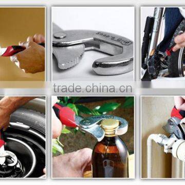 2016 Professional Quality Universal Socket Wrench Set Price photo-6