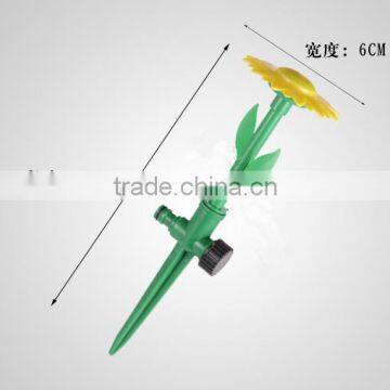 Garden Tools Sunflower Water Sprinkler photo-2