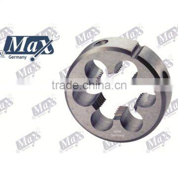 Round Die Carbon Steel