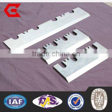 Factory Main Products! excellent quality wood working tool knife with good offer