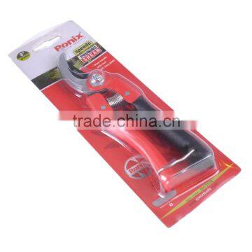 RONIX PRUNING SHEAR (Speedo Model RH - 3100) / (Bypass Model RH - 3101) / (hyper-cut Model RH-3102) / (Easy Cut Model RH - 3103) photo-6