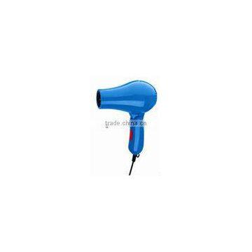 Hair dryer AMPHD-001, portable hair dryer, travel hair dryer