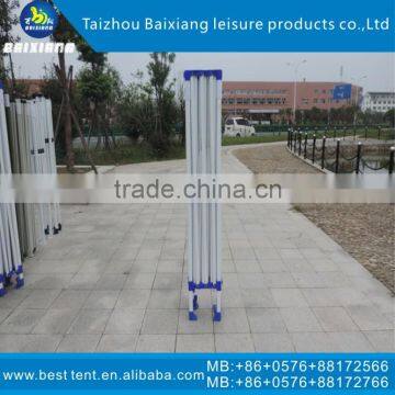 Manufacturer Factory Supply Steel Oxford Tent Pop up Tent photo-2