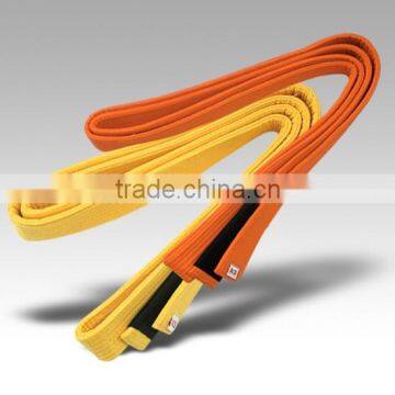 Color Ranked BJJ Belts photo-3