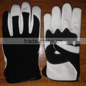 Mechanical Work Gloves photo-5