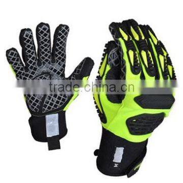 Oil Resistant Gloves photo-2