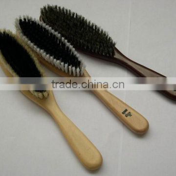 Wooden Cloth Brush