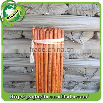 PVC Coated Logs Wood Handle Stick Poles for Farm-oriented Tools photo-6