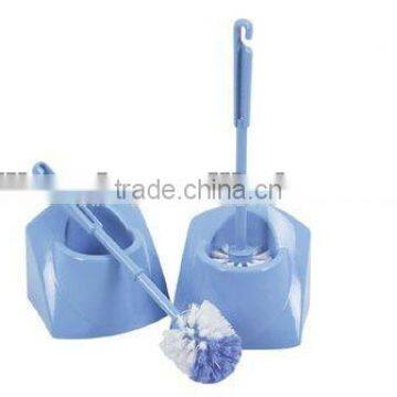 Main products plastic toilet brush holder