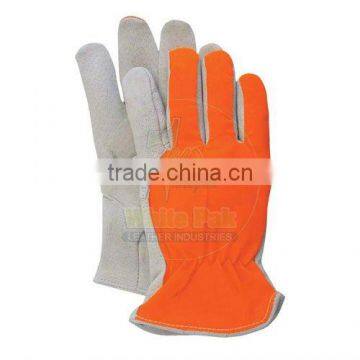 High Visibility Gloves